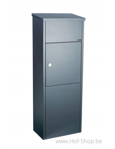 Allux 600 AN - pakketbus
