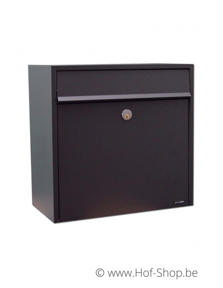 Allux LT200 S eurolock - pakketbus