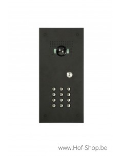 Smartpanel Type BC - eSafe Smartpanel intégré