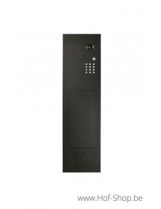 Smartpanel Type BCLPH - eSafe Smartpanel intégré