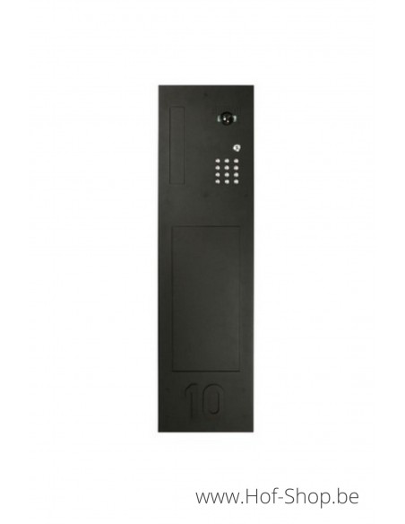 Smartpanel Type BCLPH - eSafe Smartpanel intégré