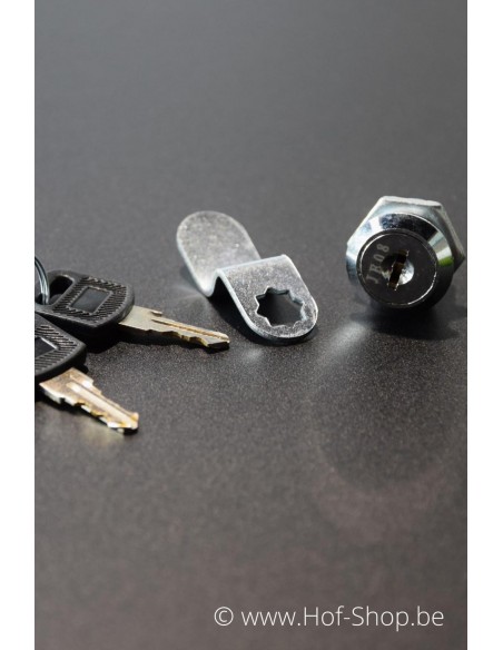 slot brievenbus - brievenbusslot VASP