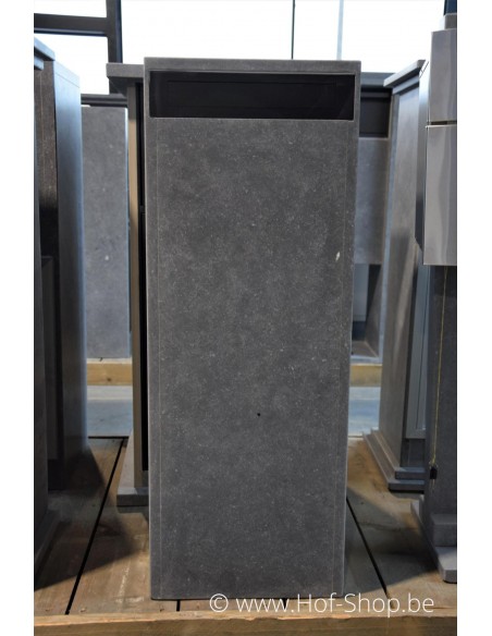 Postpakket 11 - pakketbus arduin