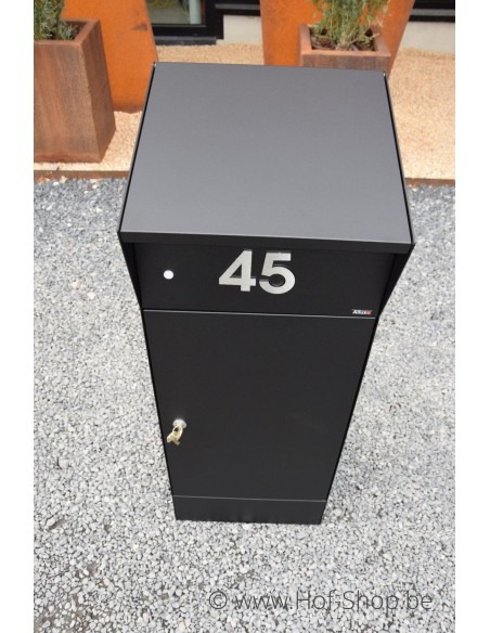 Allux Bjorn Parcel (LED light) - boîte à colis