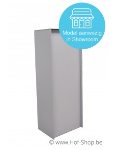 showroom-model-in-winkel-eSafe-dropbox-small-ral-9006