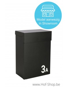 Bezoek onze grote Showroom in Herk-de-Stad en ontdek dit model!