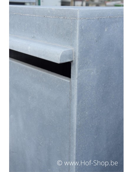 Postpakket 3 - pakketbus arduin