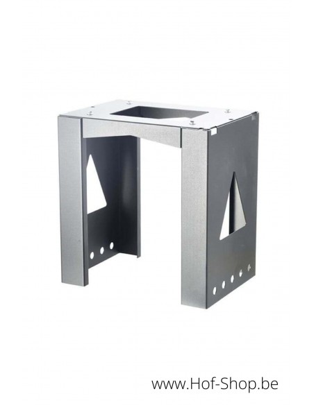 Allux Mounting Base 8002 Galvan - monteerbasis