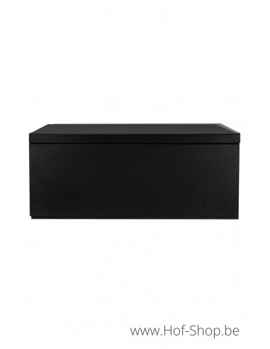 Boîte aux lettres 'Postvak' Stardust Black Front Door - LogixBox