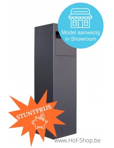 Collibox 35120 The Black Edition - Arduo pakketbus