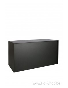 Bulkbox Connect RAL 9005 - ONZO boîte à colis aluminium