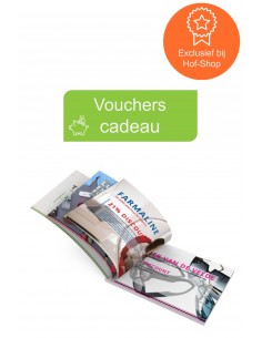 Vouchers - GRATIS bij uw eSafe pakketbus