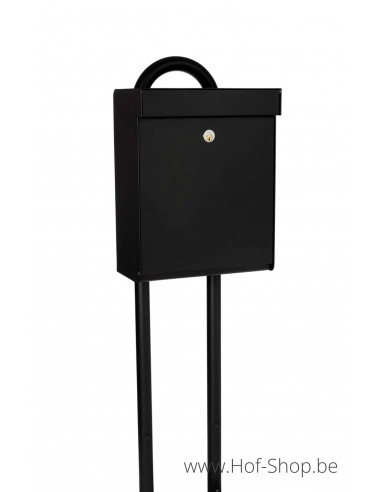 Allux Grundform Box - brievenbus