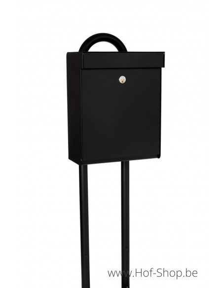 Allux Grundform Box - brievenbus