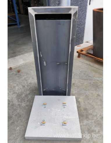 Base concrète - Geroba accesoire