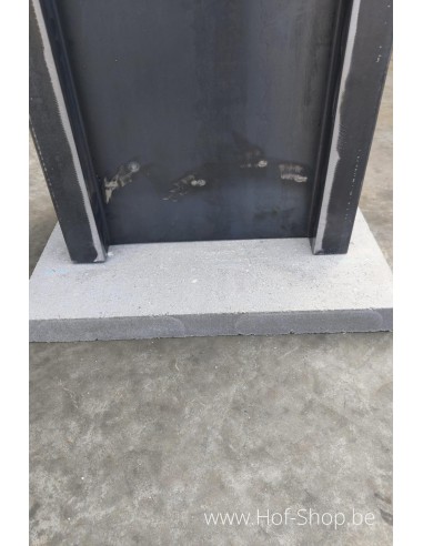 Base concrète - Geroba accesoire