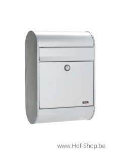 Allux 5000 gegalvaniseerd - brievenbus