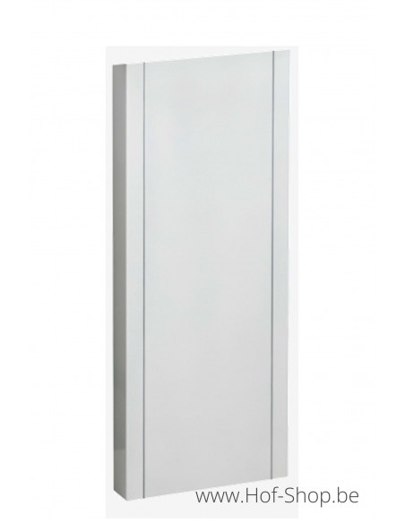 Allux 1001 elegant stand blanc - Allux support