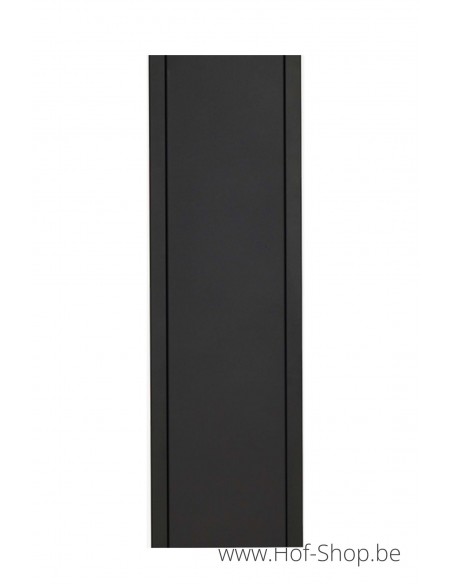 Allux 1001 elegant stand antraciet - staander Allux