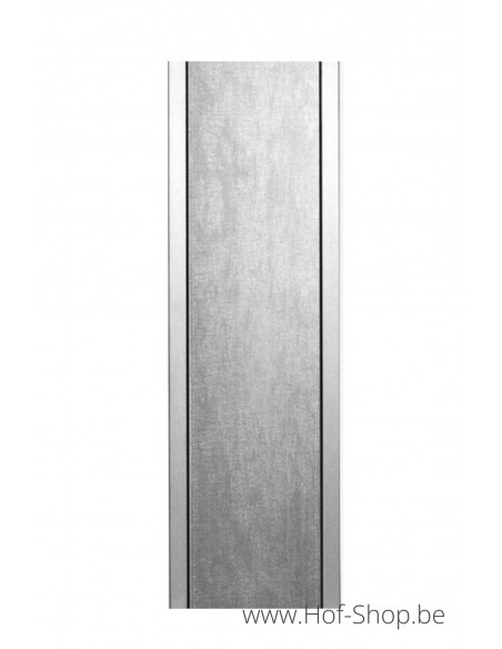 Allux 1001 elegant stand gegalvaniseerd - Allux statief