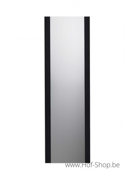 Allux 1001 elegant stand zwart met inox - Allux statief