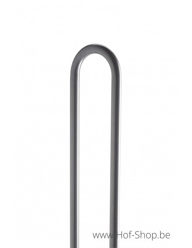 Allux 1007 Strong pipe antraciet - Allux statief
