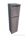 Promo 2 Box houtlook - multibox arduin