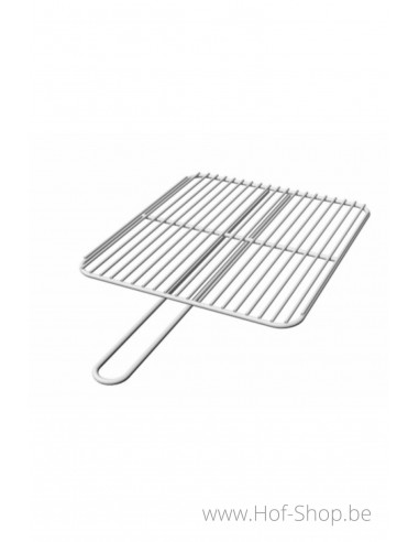 BBQ grill 400