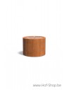 Table d'eau rond 100 x 75 - Adezz Table d'eau en acier corten