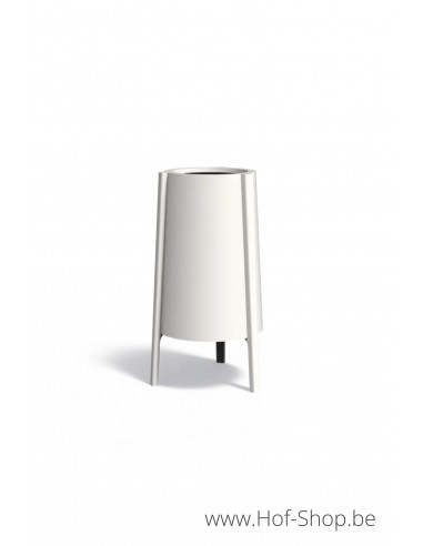 Botan 100 x 60 cm - Adezz Plantenbak in aluminium