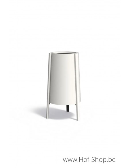 Botan 100 x 60 cm - Adezz Plantenbak in aluminium