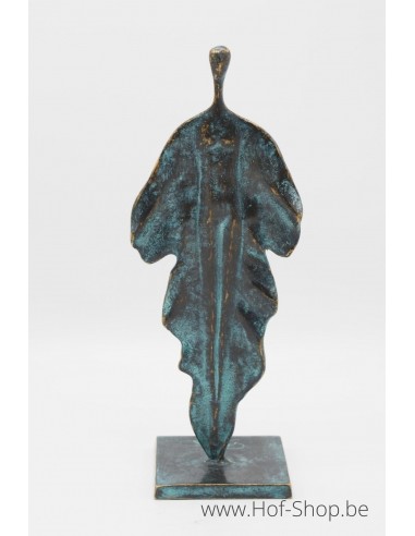 Sculpture moderne - statue en bronze (AN2891BR-VI)