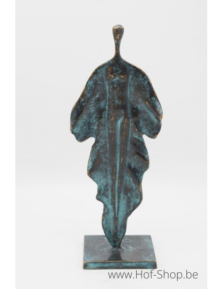 Sculpture moderne - statue en bronze (AN2891BR-VI)