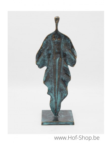 Sculpture moderne - statue en bronze (AN2891BR-VI)