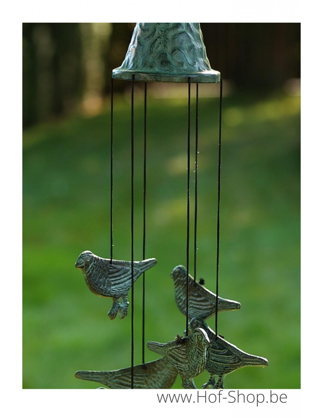 Panier Mural Forgé à La Main - 20 X 40 Cm, En Fer, Pour Suspendre Plantes, Lanternes, Mangeoires à Oiseaux Ou Carillons
