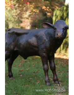 Kalf - bronzen beeld (B47204)