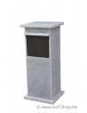 Cobox 5 type Medium - pakketbus arduin