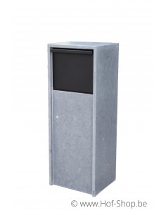 Cobox 16 type Medium - pakketbus arduin