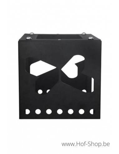 Soccle Logixbox - Set de montage pour boîte aux lettres à colis