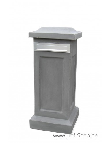 Greco betonnen brievenbus - Claes Sierbeton