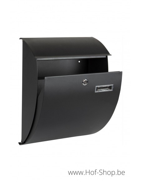 Sheffield - Practo Garden brievenbus