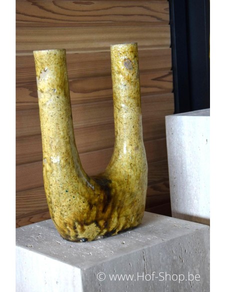 Chabi Sahara Design Deco - Art Vaas Solace Living