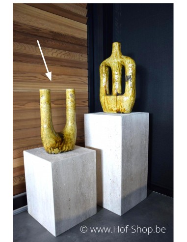 Chabi Sahara Design Deco - Art Vaas Solace Living