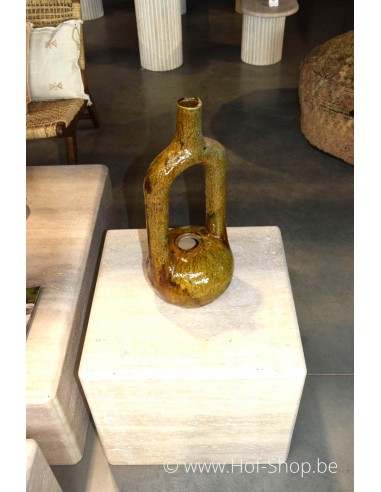 Farid Sahara Design Deco - Art Vaas Solace Living