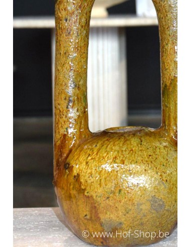 Farid Sahara Design Deco - Art Vaas Solace Living