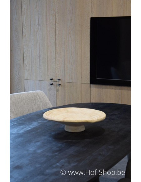Plat Small Sahara Design Deco - Art Plat Solace Living