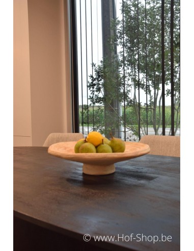 Schaal Small Sahara Design Deco - Art Schaal Solace Living