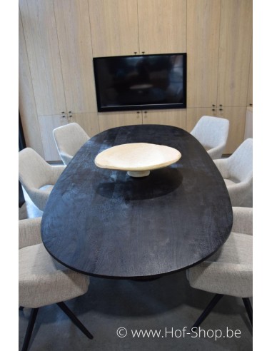Schaal Large Sahara Design Deco - Art Schaal Solace Living