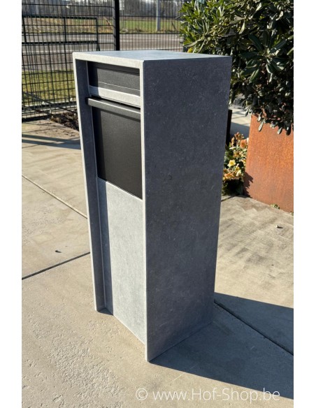 Cobox 8 Divo type Medium - pakketbus arduin