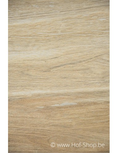 P-Box 8 Aspect bois - boîte aux lettres en pierre bleue